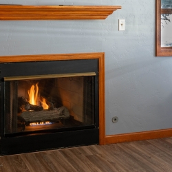Fireplace 00819